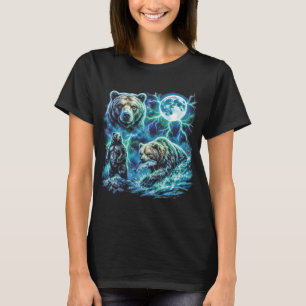 Maniaco da Pesca - Camisa de pesca vintage present