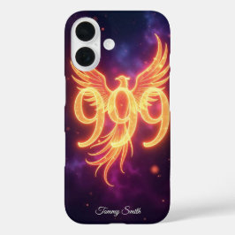 Manifestação de número de anjo 999 - Novos começos