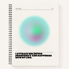 manifestação diária de afirmações