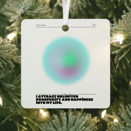 manifestação diária de afirmações