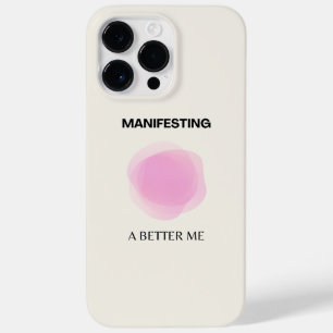 Manifestação, Manifestação, Espiritual Positivo