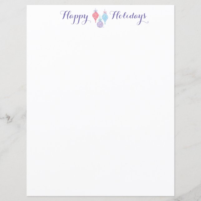 Manipulações - Papel de Natal de Sue Weidlich (Frente)