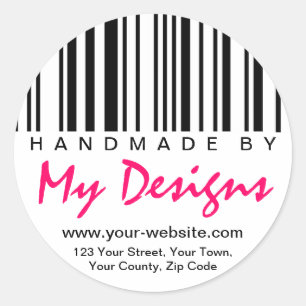 Manipuladores De Etiquetas Com Código De Barras