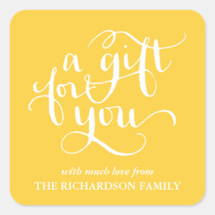 MANIPULADORES DE ETIQUETAS DE GIFT DE SCRIPT DE MA