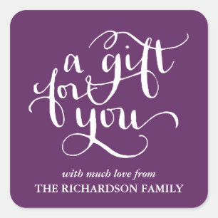 MANIPULADORES DE ETIQUETAS DE GIFT DE SCRIPT DE MA