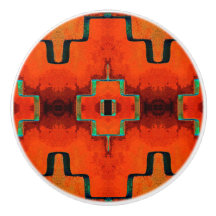 Manípulos e manípulos de calibração do sudoeste