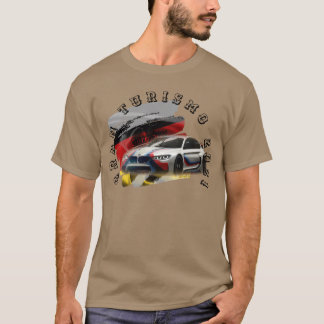 Männer T-Shirt - Gran Turismo 2021