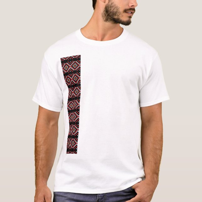 Manobo T-shirt (Frente)