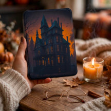 Mansão Assombrada de Halloween Assustadora 