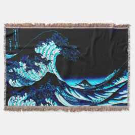 Manta A onda do Excelente