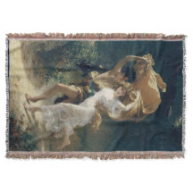 A tempestade pelo berço de Pierre Auguste