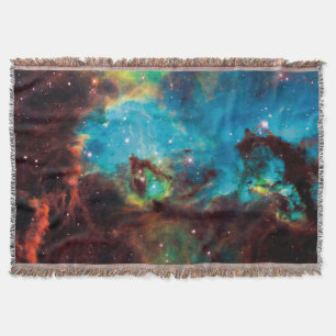 Manta Aglomerado Estelar NGC 2074 Tarantula Nebulosa Fot