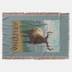 Manta Alces SceneArizona
