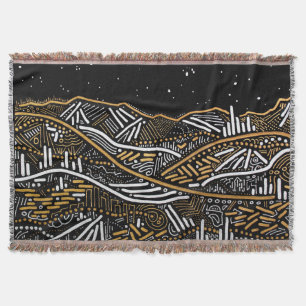 Manta Ali cobertura do lance