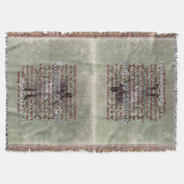 Manta Armadura do deus, 6:10 de Ephesians - 18, soldado