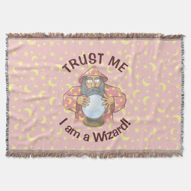 Manta Assistente com Ball (Frente)