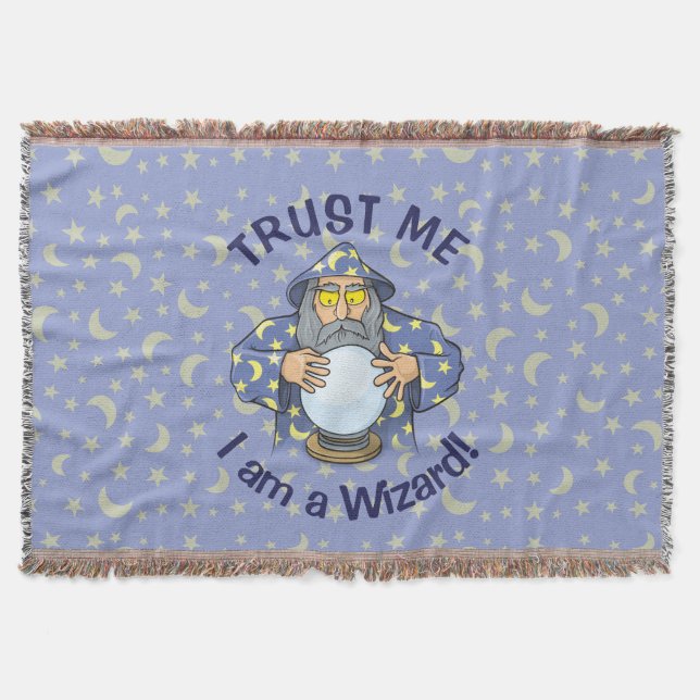 Manta Assistente com Ball (Frente)