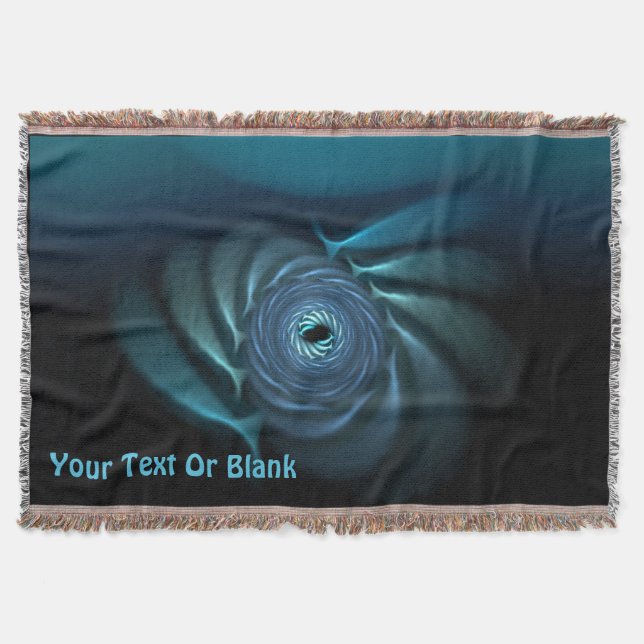 Manta Baleias de Gelo (Frente)