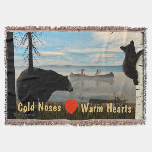 Manta Beach Bears (Frente)