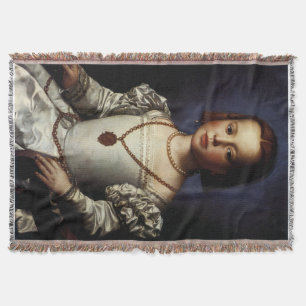 Manta Bia de Medici
