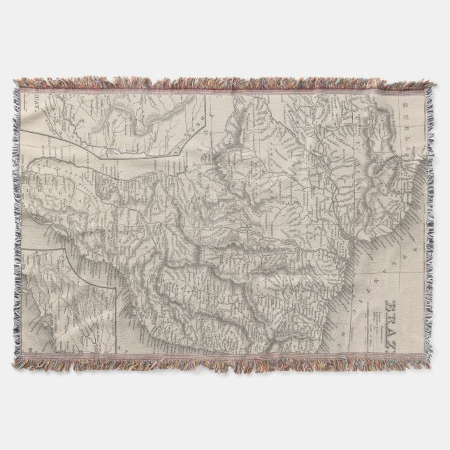 Manta Brasil 2 (Frente)