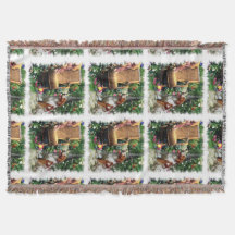 Brittany Spaniel Onde O Amor Cresce