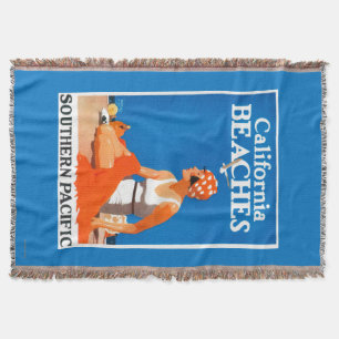 Manta Califórnia encalha o poster relativo à promoção