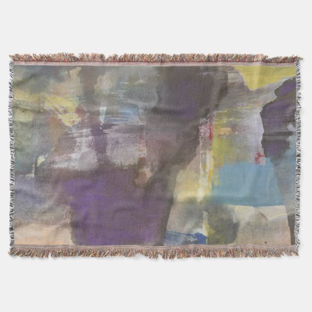 Manta Calm Interlude (Frente)