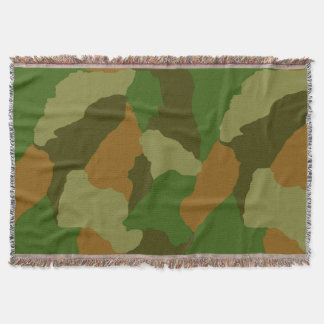 Manta Cammo, camoflauge, Hunter odee, exército,