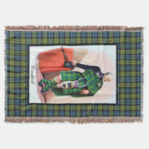 Manta Campbell Old Scottish Dream
