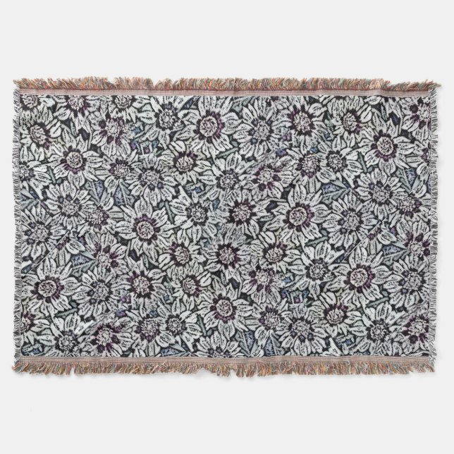 Manta Campo De Visitas (Frente)