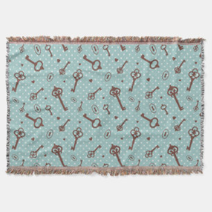 Manta Chaves retros dos namorados