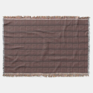Manta Chocolate láteo