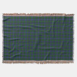Manta Clan Murray Tartan