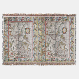 Manta Cobertura feita sob encomenda do lance do