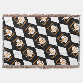 Manta Coleção DD Great Dane