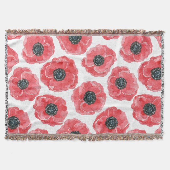 Manta Cor d'água do papo (Frente)