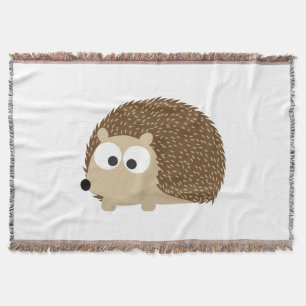 Manta Cute Hedgehog