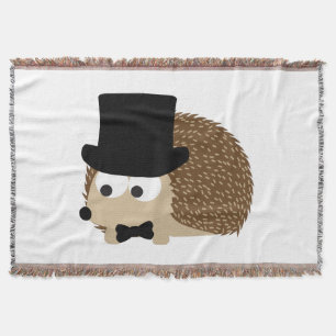 Manta Dapper Hedgehog