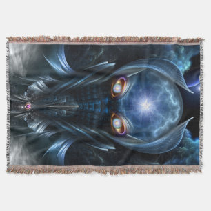Manta Darian Warrior Blanket