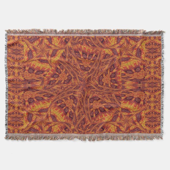 Manta Desert Sunshine 220 (Frente)