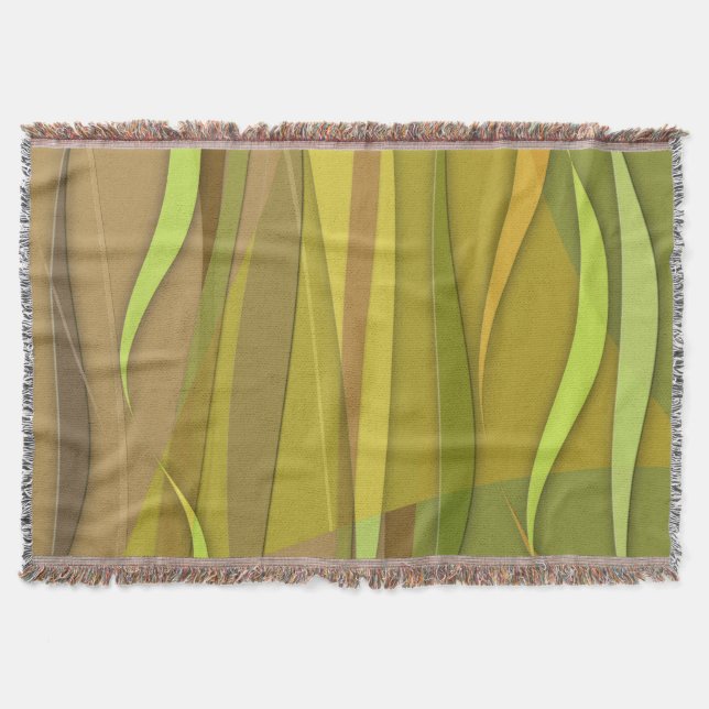 Manta Desert Zephyr (Frente)