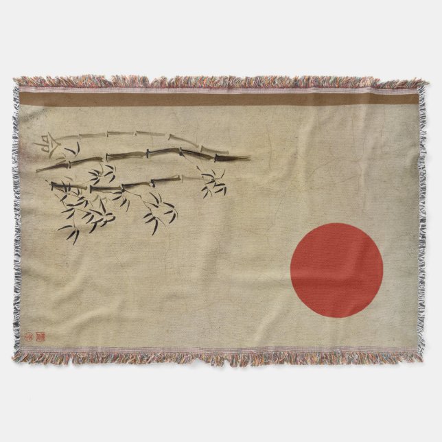 Manta Destino simples (Frente)