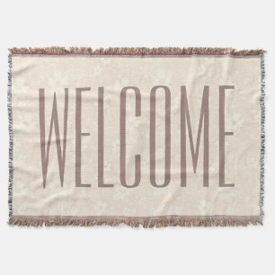 Manta DIY - Personalize seu texto, imagem, cores e ideia