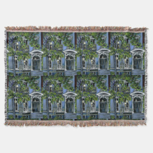 Manta Esfera Luminosa de Dentro, Nova Iorque