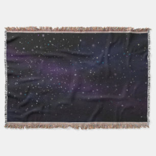 Manta Estrelas
