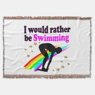 MANTA EU PREFERENCIALMENTE NADANDO O PINK RAINBOW DESIGN