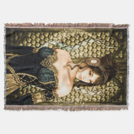 Manta Fairytale Princess