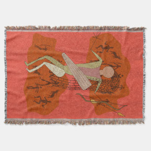 Manta Festa de Caça