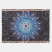 Flor da vida/presente espiritual personalizado